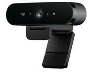 Logitech - WebCam 960-001746 par Logitech - WebCam Brio 4K - 960-001746