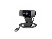 Urban Factory - Webcam USB-A/C Full HD 1080P 2M Pixels