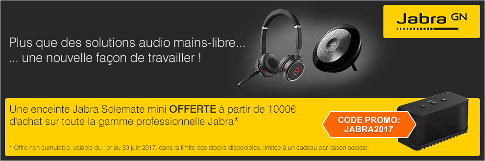 Plus que des solutions audio mains-libres, Plus que des solutions audio mains-libres,