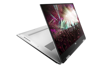 Dell XPS 15 9575 2-in-1
