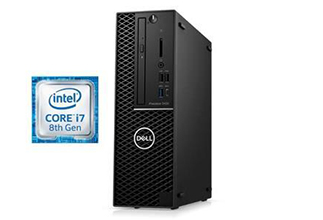 Dell Precision 3431 SFF