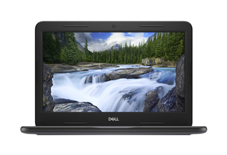 PC portable Dell Latitude 3300