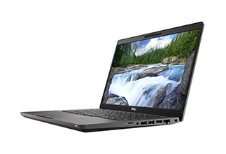 Dell Precision 3540
