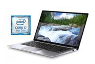 PC portable Dell Latitude 7400 2 en 1