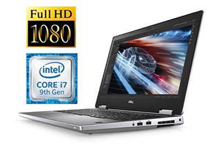 Dell Precision 7740