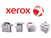 Xerox - Pieces detachees Xerox