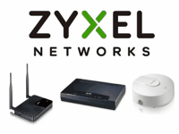 Zyxel - Produits Zyxel