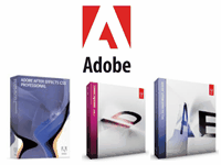 Adobe Licences - Acrobat abonnement (MP)