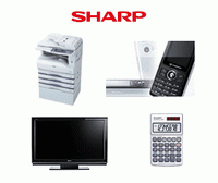 Sharp - Options Sharp