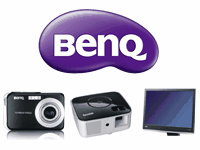 Benq Projecteurs DLP TK700