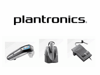 Plantronics Plantronics-MICR001-Micro casques telephoniques