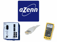 Azenn - Produits Azenn