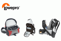 Lowepro - produit Lowepro