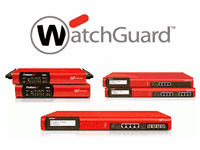 Watchguard - Appliance de scurit