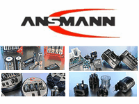 Ansmann - _