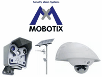 Mobotix - Produits Mobotix