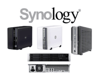 Synology Pieces detachees Synology SNV5420-1600G       /PRV