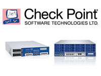 Check Point Quantum 6600 - Base - dispositif de scurit - avec Abonnement d'un an  SandBlast Security