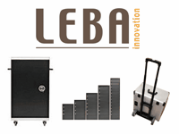 Leba Innovation - NoteCart