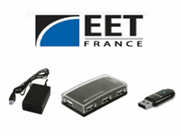 EET Brand - Pieces detachees EET Brand
