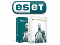ESET - Antivirus