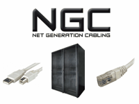 NGC - Solutions/cblage fibre optique