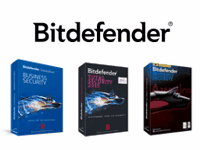 Bitdefender - Bitdefender Antivirus