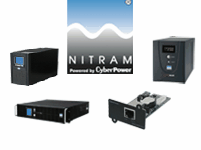 Nitram - Produits Nitram