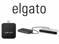 Elgato - Produits Elgato