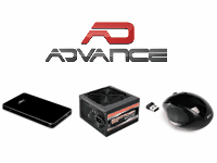 Advance - Advance Electronics