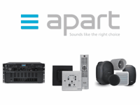 Apart Audio - Apart