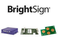BrightSign - BRIGHTSIGN