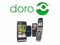Doro - Produits Doro