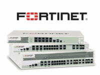 Fortinet - Produits Fortinet