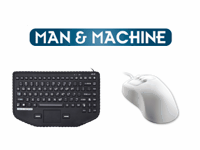 Man and Machine - Produits Man and Machine