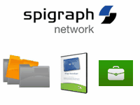 Spigraph - Produits Spigraph