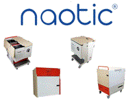 Naotic - Produit Naotic