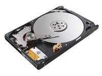 Seagate Laptop SSHD 2,5