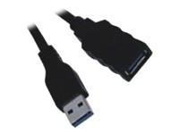 MCL Samar Cble USB MC923AMF-5M/N