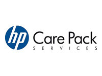 HP Electronic  Care Pack Next Business Day Hardware Support - contrat de maintenance prolonge - 3 annees - sur site