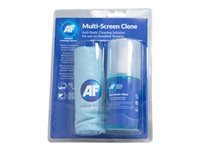 AF International Nettoyage MCA_200LMF