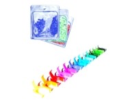 3P Design Patchsee Patchclips Codage Couleur Des Connecteurs Rouge de Inmac Wstore