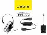 Jabra Evolve 20, stereo MS, adaptateur USB C/A