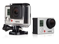 GoPro - Accessoires