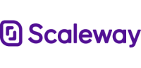 Logo Scaleway