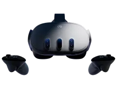 Casque de ralit virtuelle