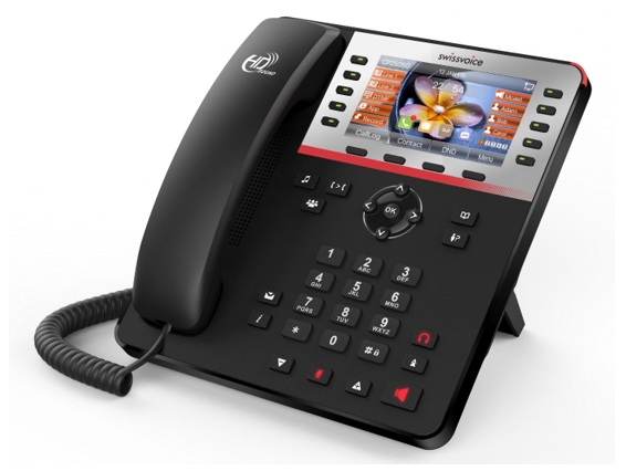 Swissvoice CP2503G