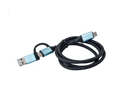 I Tec C ble USB De Type C 1 M C31USBCACBL I Tec C ble USB De Type C 1 M C31USBCACBL