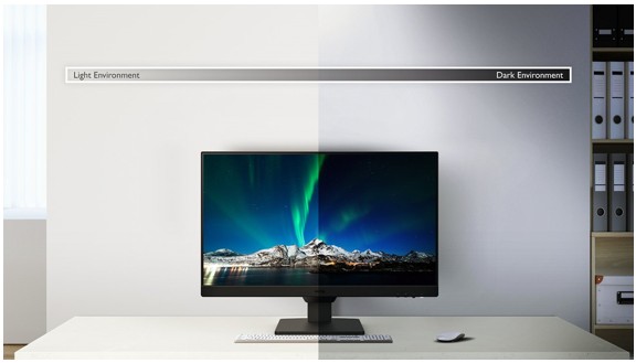 BenQ - Moniteur Professionnel Business 27'' - BL2790