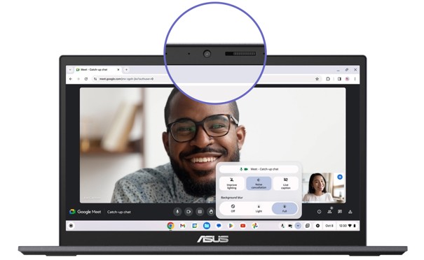 ASUS - Intel - 8 GB RAM SSD 512 - 14 pouces